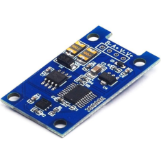 Shield para Arduino transmissor de temperatura e umidade com sensor SHT20 XY-MD01