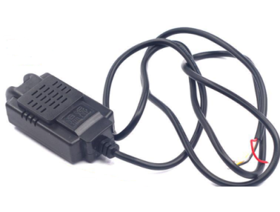 Shield Arduino XY-MD01 Transmissor de Temperatura e Umidade SHT20 RS485, alta precis&atilde;o, estojo e cabo 1 m - Imagem 1