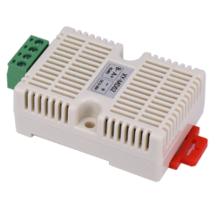 Shield Arduino XY-MD02 Transmissor de Temperatura e Umidade SHT20 com Modbus RS485