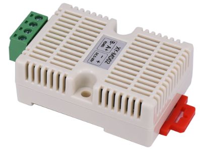 Shield Arduino XY-MD02 Transmissor de Temperatura e Umidade SHT20 com Modbus RS485 - Imagem 1