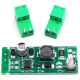 Shield Arduino CN3761 M&oacute;dulo carregador e prote&ccedil;&atilde;o para bateria de l&iacute;tio 5V-15V para painel solar 4,2V - Thumb - 1