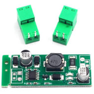 Shield Arduino CN3761 M&oacute;dulo carregador e prote&ccedil;&atilde;o para bateria de l&iacute;tio 5V-15V para painel solar 4,2V
