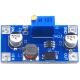 Shield Arduino M&oacute;dulo Boost XH-M415 (SX1308) DC-DC Entrada 2&ndash;24V Sa&iacute;da 3&ndash;28V Pico 2A - Thumb - 1