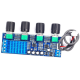 Shield Arduino TPA3116D2 Placa Amplificadora Digital Est&eacute;reo 2 Canais 80W x2 - Thumb - 1