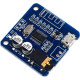 Placa receptora de &aacute;udio MP3 Bluetooth 5.0 XH-A252 com sa&iacute;da P2 3,5 mm (Shield Arduino) - Thumb - 1