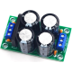 Shield Arduino Placa de Fonte Dupla com Retificador e Filtro 63V 4700&micro;F 25A - Thumb - 1