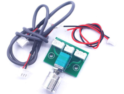 Shield Arduino XH-A954 M&oacute;dulo Potenci&ocirc;metro - Imagem 1