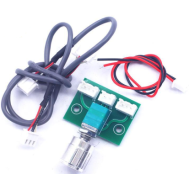 Shield Arduino XH-A954 M&oacute;dulo Potenci&ocirc;metro
