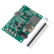 M&oacute;dulo Receptor Bluetooth BT201 5.0 Modo Duplo com Amplificador de &Aacute;udio Lossless, Shield para Arduino - Thumb - 1