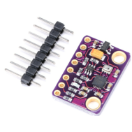 M&oacute;dulo GY-91 10DOF MPU9250 + BMP280 Aceler&ocirc;metro e Girosc&oacute;pio 9 Eixos para Shield Arduino