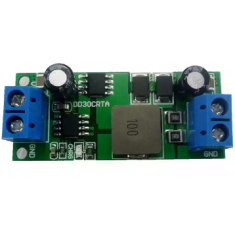 Carregador dedicado DD30CRTA 12V 3A para bateria chumbo-&aacute;cido 1&ndash;10000AH, Shield Arduino (AH)