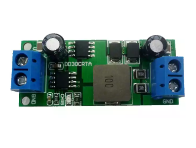 Carregador dedicado DD30CRTA 12V 3A para bateria chumbo-&aacute;cido 1&ndash;10000AH, Shield Arduino (AH) - Imagem 1