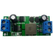 Carregador dedicado DD30CRTA 12V 3A para bateria chumbo-&aacute;cido 1&ndash;10000AH, Shield Arduino (AH)