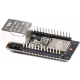 Shield Arduino WT32-ETH01 V1.2 M&oacute;dulo serial para Ethernet com WiFi e Bluetooth - Thumb - 1