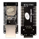 Shield Arduino WT32-ETH01 V1.2 sem pinos soldados, m&oacute;dulo conversor serial para Ethernet com Wi‑Fi e Bluetooth - Thumb - 1