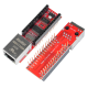 Shield Nano ENC28J60 Ethernet V1.0 para Arduino, m&oacute;dulo de rede - Thumb - 1