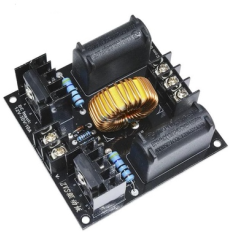 Shield Arduino MG328 MEGA328 Testador Multifuncional DIY para Transistores, Indutores, Capacitores e Medidor de ESR