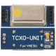 M&oacute;dulo TCXO-9 compensado 22,625 MHz, compat&iacute;vel com FT-817/857/897 - Thumb - 1