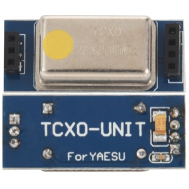 M&oacute;dulo TCXO-9 compensado 22,625 MHz, compat&iacute;vel com FT-817/857/897