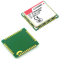 Shield para Arduino com M&oacute;dulo SIM800C IC