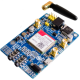 Placa de Desenvolvimento SIM808 GSM GPRS GPS, Shield para Arduino - Thumb - 1