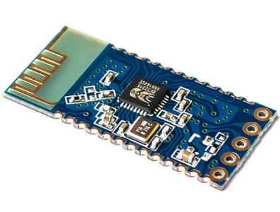 M&oacute;dulo JDY-31 SPP-C para Shield Arduino - Imagem 1