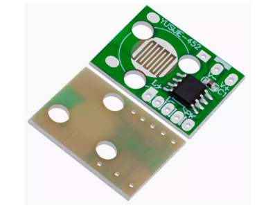 Shield Arduino m&oacute;dulo de voz com chip de sons animais (latido de c&atilde;o) para DIY - Imagem 1