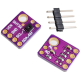 M&oacute;dulo sensor digital de temperatura e umidade GY‑SHT35‑D n&atilde;o soldado para Shield Arduino - Thumb - 1