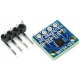 Shield Arduino SHT30 sem solda, m&oacute;dulo sensor de temperatura e umidade - Thumb - 1