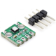 M&oacute;dulo sensor GXHT30 de temperatura e umidade sem solda para Shield Arduino - Thumb - 1