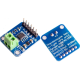 Shield Arduino MAX31855 para termopar K, m&oacute;dulo soldado de medi&ccedil;&atilde;o de temperatura - Thumb - 1