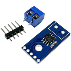 M&oacute;dulo sensor de temperatura MAX31855K para termopar, n&atilde;o soldado, Shield para Arduino