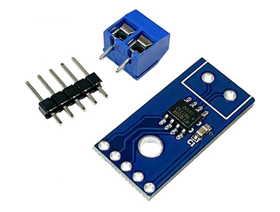 M&oacute;dulo sensor de temperatura MAX31855K para termopar, n&atilde;o soldado, Shield para Arduino - Imagem 1
