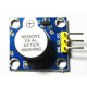 M&oacute;dulo Buzzer Passivo com Alto-falante 3,3V a 5V para Shield Arduino - Thumb - 1