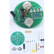 Shield Arduino Kit DIY Lanterna Rotativa LED com Gyro