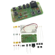 Shield Arduino R&aacute;dio FM 76-108 MHz Est&eacute;reo Kit DIY M&oacute;dulo Receptor Sem Fio - Thumb - 1