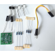 Kit Shield Arduino DIY placa de circuito com LED 5 mm piscante - Thumb - 1