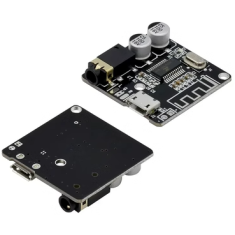 Shield para Arduino Blackboard VHM-314 com Bluetooth 5.0 e decodificador MP3