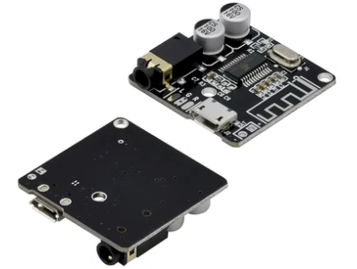 Shield para Arduino Blackboard VHM-314 com Bluetooth 5.0 e decodificador MP3 - Imagem 1