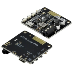 Shield Arduino Blackboard VHM-314 MP3 Decoder com Bluetooth 5.0