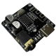 Shield Arduino Blackboard VHM-314 Bluetooth 5.0 Placa decodificadora MP3 - Thumb - 1