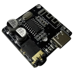 Shield Arduino Blackboard VHM-314 Bluetooth 5.0 Placa decodificadora MP3