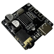 Shield Arduino Blackboard VHM-314 Bluetooth 5.0 Placa decodificadora MP3