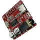 Shield Redboard VHM-314 com Bluetooth 4.1 e decodificador MP3 - Thumb - 1