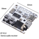 Shield Arduino VHM-314 com Bluetooth 5.0 e decodificador MP3 - Thumb - 1