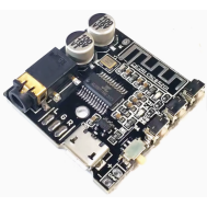 Blackboard VHM-314 V2.0 Shield Arduino, placa decodificadora MP3 com Bluetooth 5.0