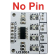 M&oacute;dulo indicador de n&iacute;vel de &aacute;gua DC5V 4 digital para Shield Arduino - Thumb - 1