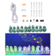 Kit Fa&ccedil;a Voc&ecirc; Mesmo Caixa Musical Boneco de Neve para Shield Arduino - Thumb - 1