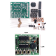 Shield para Arduino Green Sixteen Music Box Kit Eletr&ocirc;nico DIY - Thumb - 1
