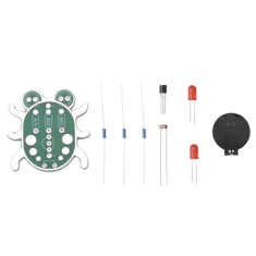 Kit Eletr&ocirc;nico DIY Green Weevils Shield para Arduino